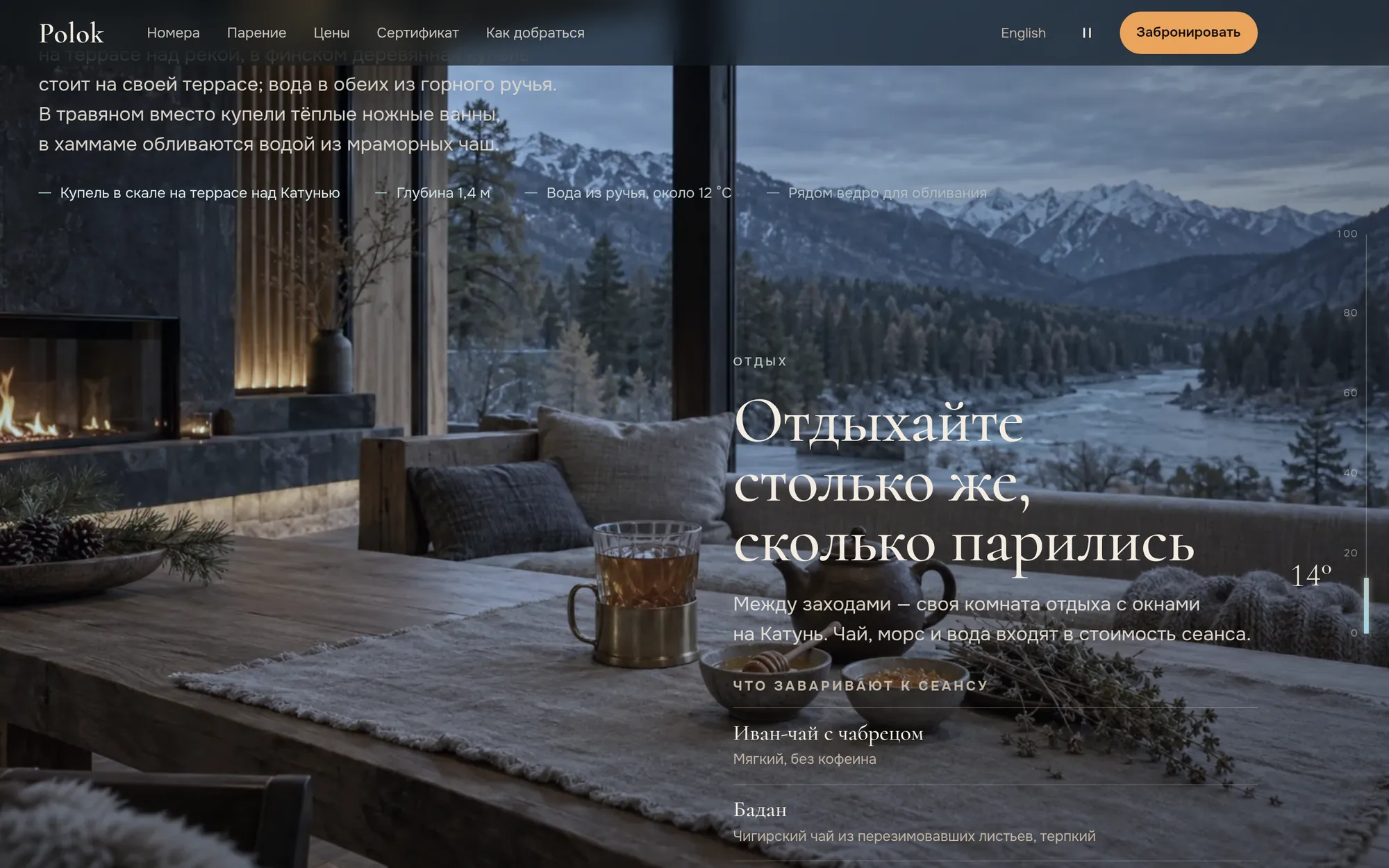 Polok на компьютере, дальше по странице, кадр 3